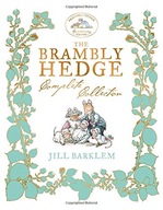 Brambly Hedge: The Classic Collection Barklem