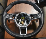 steering wheel, with shifting PORSCHE PANAMERA 971 CAYENNE 9Y 1