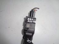 VW POLO 2Q accelerator pedal potentiometer CHZ 1.0 TSI