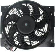 Thermotec D8X007TT ventilátor chladiča