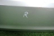 HYUNDAI I30 KOMBI 09- bumper rear rear part