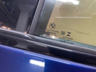 Tür heck links SHADOW KEYLESS KOMPLET BMW 5 G30 Farbe C3Z IDEAL