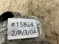 FORD FOCUS MK2 1.6 TDCI valvola a farfalla 2S6U9E927F