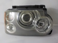 RANGE ROVER L320 XENON light right front front UK
