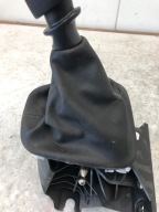 Schalthebel Schaltkulisse Manschette getriebe RENAULT MASTER IV