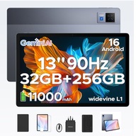 Tablet DOOGEE U13 13" 6 GB / 256 GB kék