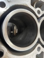 BLOK of the engine PEUGEOT CITROEN 1.2 PureTech HM01