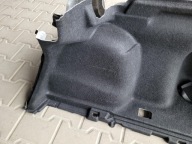 boot upholstery left 64715-53080 LEXUS IS III 300 H