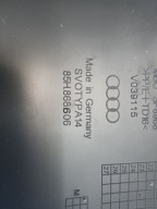 Audi SQ6 e-tron fedél oszlop C 85H868606