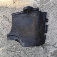 mudguard front cover rolek alternator right front Alfa Romeo 156 1.9 8V