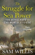 The Struggle for Sea Power: The Royal Navy vs the