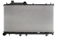 Chladič Subaru Xv Gp 2012- 1.6 2.0