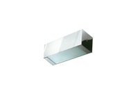 Kinkiet ARCHO 2A chrome (AZ0326 | AX6068-18W-CH) - AZZARDO