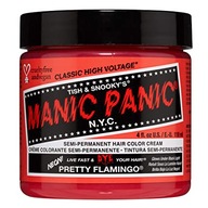 Farba do włosów Manic Panic Pretty Flamingo