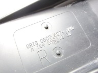cover chassis right Mercedes GL X164