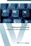 WEBSERVICE-FIREWALL ZEDLITZ JESPER