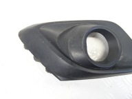grid of a bumper front left MAZDA 3 BHR1-50C21