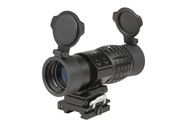 Puškohľad Theta Optics Magnifier 3x35 V2 (