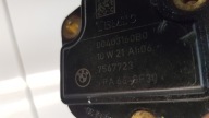 BMW 3 E90 2.0D N47D20 sensore Livello olio 7567723