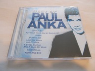 Paul Anka – Best Of (CD)A14