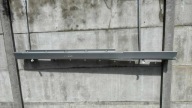 left moulding threshold SAAB 9-3 93 vector arc CABRIO colour 268 threshold cap
