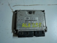 computer Motore 038906012FA SKODA OCTAVIA e