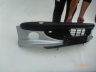 PEUGEOT 206 bumper front front SZEROKI washers