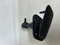 AUDI Q7 II 4M0 washer lights left 4M0955101A 4M0807753A