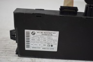 control unit running board BMW 1 E81 0281017551 A6481500179