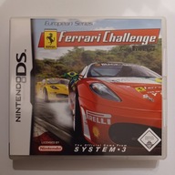 Ferrari Challenge, Nintendo DS