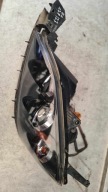 MAZDA 3FL light front left lens STANLEY EUROPA
