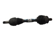 semi-axis left front MERCEDES A-KLASA W176 1.5 CDI 2012-2015 A2463302900