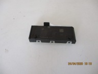 module control unit bonnet BMW X5 F15 7487106