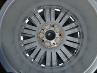 discs aluminium disc VW T6 T5 R17 MULTIVAN CARAVELLE 7E0601025J
