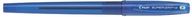 Długopis Super Grip ze skuwką niebieski BPS-GG-F