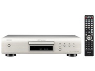 Odtwarzacz CD DENON DCD-600NE Srebrny