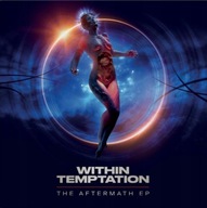 Winyl: WITHIN TEMPTATION – The Aftermath EP / CLEAR COLOR PRINT Limited * ^