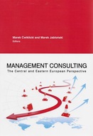 MANAGEMENT CONSULTING THE CENTRAL AND EASTERN w