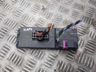 module control unit bonnet VOLKSWAGEN PASSAT B8 LIFT 5Q0959107D