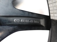 AUDI RSQ8 RS Q8 4M8 disk disk 10,5Jx23 ET18 5x112 4M8601025AP