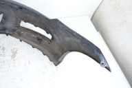 VW GOLF VII 5G0 2012- front bumper front 5G0807221