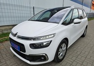 Citroen C4 SpaceTourer 1.5 BlueHDi 131Ps. 7 os...