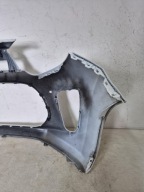 KIA PICANTO III 3 17-20 bumper front front