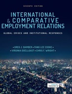 International and Comparative Employment