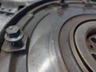 VOLANO USATO + disco + di pressione VOLVO S40 II 1.8 16V