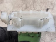 resistor, rheostat, regulator heater fan resistor VW CADDY III 08r