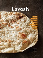 Lavash: The bread that launched 1,000 meals, plus
