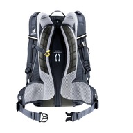 Plecak rowerowy Deuter Trans Alpine 24 black