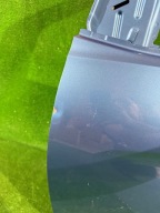 door front left OPEL CROSSLAND X