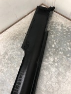 moulding threshold right AUDI A4 B6 CABRIO 8H0853860 LZ9W